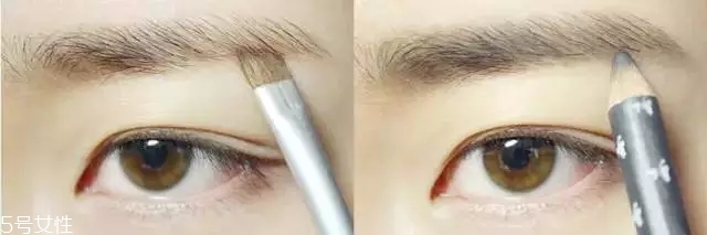 煙熏妝攻略，教你點(diǎn)不一樣的