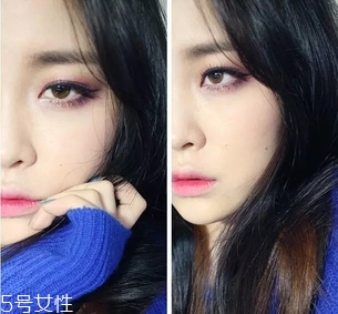 煙熏妝攻略，教你點(diǎn)不一樣的