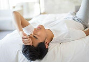 24歲少女健身變老太,過度運(yùn)動會變老？