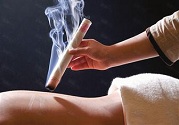 為什么弄完艾灸之后會(huì)上火呢？