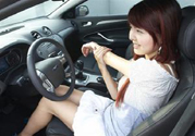 開(kāi)車上班族車內(nèi)健身操的動(dòng)作方法