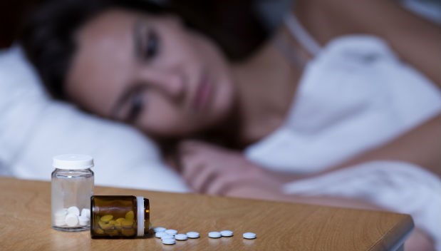 經(jīng)常吃安眠藥的危害 會致癌失智嗎？