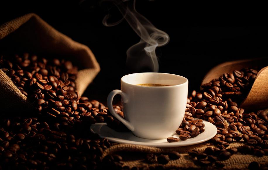 咖啡、茶