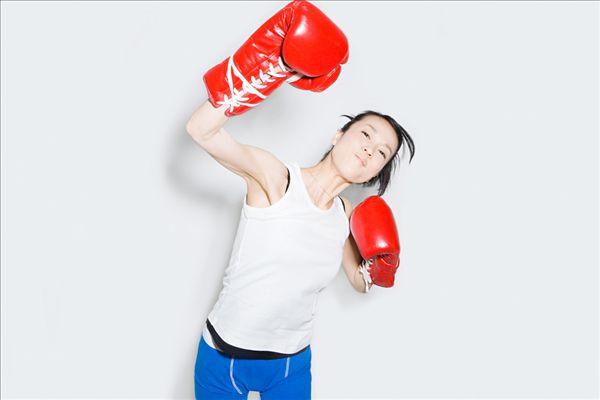 月經(jīng)來(lái)了可以運(yùn)動(dòng)么 生理期推薦的運(yùn)動(dòng)
