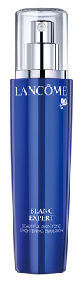 lancome蘭蔻新成員 粉嫩透亮肌更到位！
