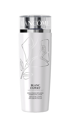 lancome蘭蔻新成員 粉嫩透亮肌更到位！