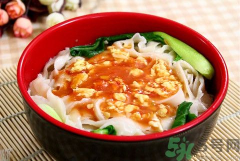 吃西紅柿雞蛋面會(huì)胖嗎？西紅柿雞蛋面的熱量是多少