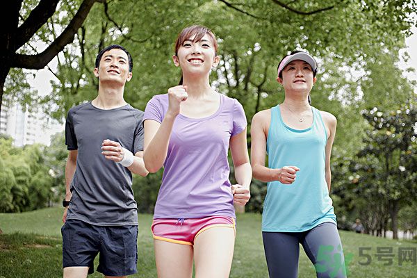 跑步能治療早泄嗎？跑步能提高性能力嗎？