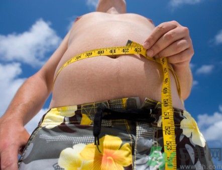 男性肥胖會導致不孕嗎?肥胖影響精子質量嗎.jpg