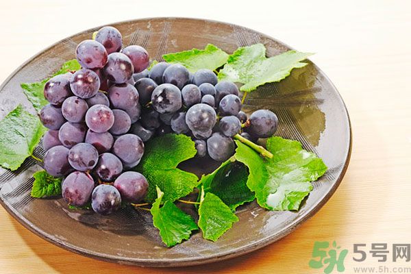 膽結(jié)石能吃葡萄嗎？膽結(jié)石患者吃葡萄好不好？