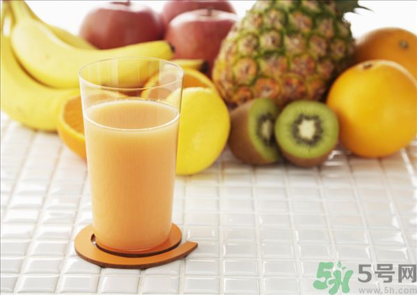 孕婦可以吃菠蘿嗎？孕婦吃菠蘿好嗎？