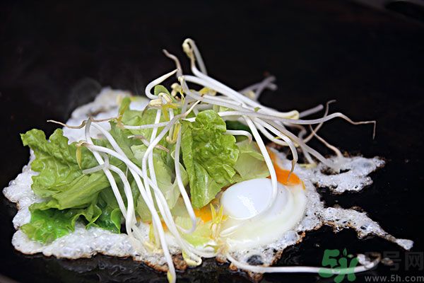孕婦可以吃豆芽菜嗎？孕婦吃豆芽對(duì)胎兒有好處嗎？