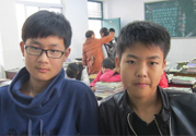 我13歲有點(diǎn)色怎么辦？我13歲有點(diǎn)色正不正常？