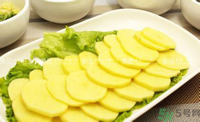 吃土豆有什么好處？土豆的做法有哪些？