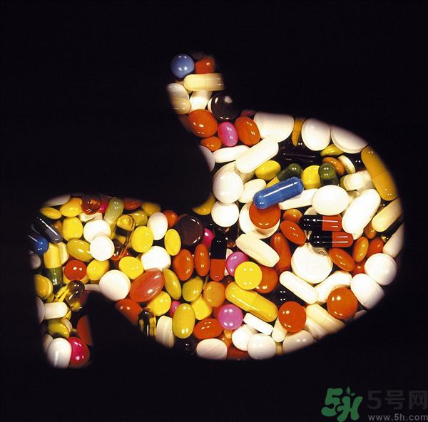 胃藥是飯前吃好還是飯后吃好？胃藥是痛的時候吃嗎？