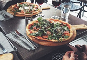 誰說吃pizza會變胖？瑪格麗特披薩 不會變胖的披薩吃法