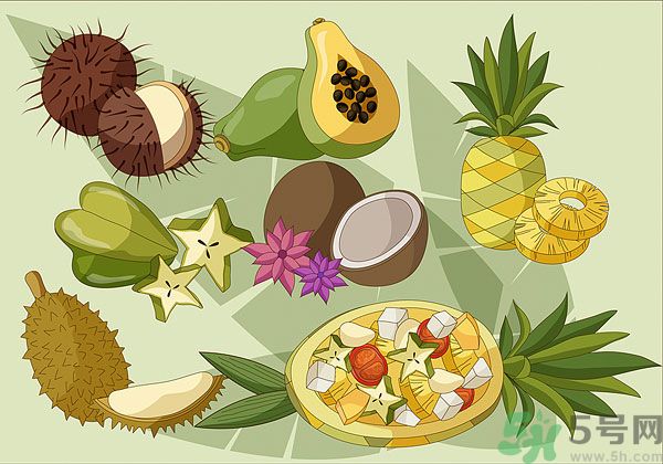 夏天吃什么水果豐胸最快？夏天豐胸吃什么水果好？