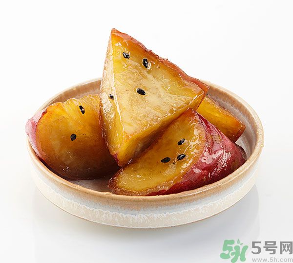 晚上吃紅薯能減肥嗎？晚上吃紅薯減肥有效嗎？