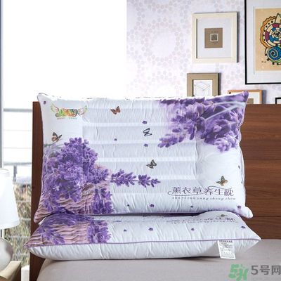 晚上失眠用什么枕頭好？那種枕頭治失眠最好？
