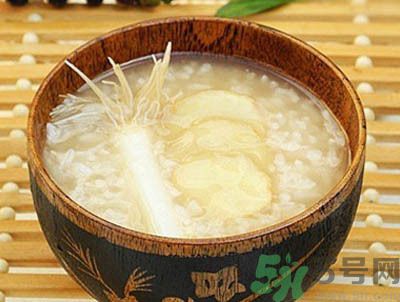 驚呆網(wǎng)友生姜竟然能祛斑？生姜怎么祛斑？