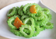 苦瓜這么苦有什么營(yíng)養(yǎng)？苦瓜怎么做好吃？