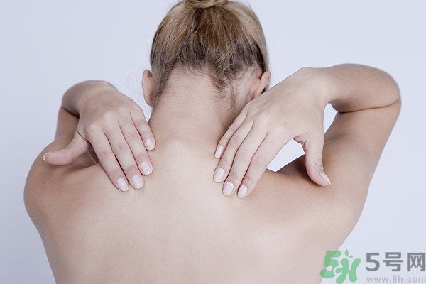 肩頸酸痛怎么辦？肩頸酸痛有什么辦法？