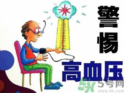 高血壓怎么引起的？高血壓怎么治療？