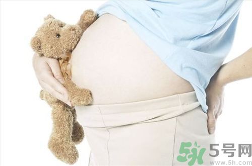 奧利媽咪孕照曝光 生男生女怎么辨？