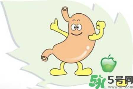 胃寒的癥狀是什么？胃寒怎么調(diào)理？
