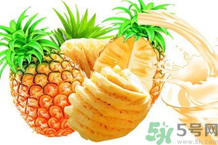 菠蘿和鳳梨有什么區(qū)別？菠蘿和鳳梨誰更好吃？