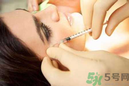 美白針真的有效嗎？美白針的危害有哪些？