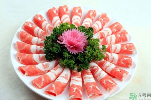 春天可以吃羊肉嗎？吃羊肉有哪些禁忌？