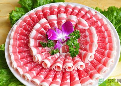 春天可以吃羊肉嗎？吃羊肉有哪些禁忌？