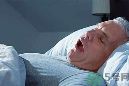 為什么睡覺打呼嚕？睡覺打呼嚕怎么辦？