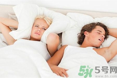 為什么睡覺打呼嚕？睡覺打呼嚕怎么辦？
