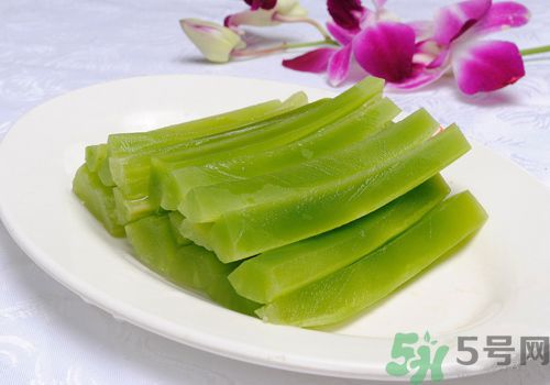 春天吃什么蔬菜好？春天吃蔬菜對身體有什么好？