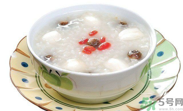 熬夜喝什么粥好？熬夜喝什么粥對身體復(fù)原好？
