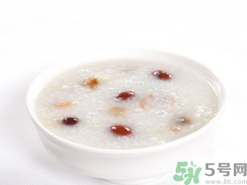 熬夜喝什么粥好？熬夜喝什么粥對身體復(fù)原好？