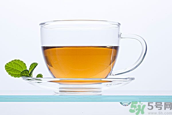 喝什么茶對肝臟排毒好？對肝有好處的茶有哪些？