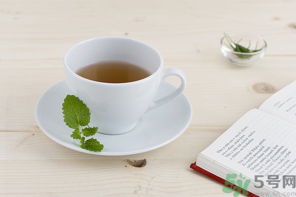 喝什么茶對肝臟排毒好？對肝有好處的茶有哪些？