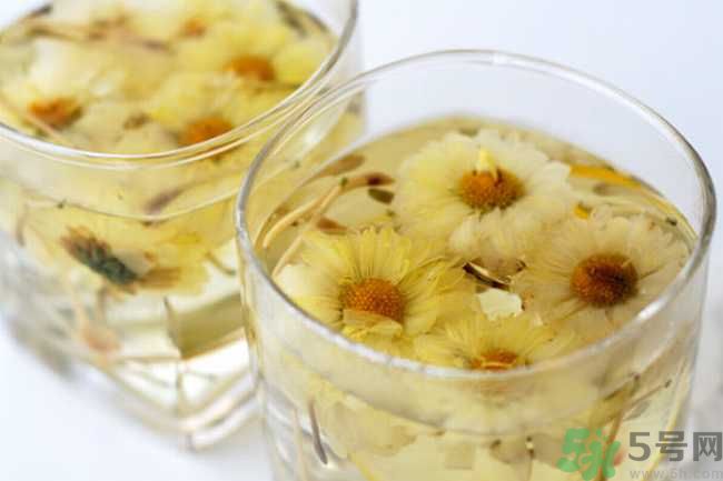 春天喝菊花茶好嗎？女性春天喝什么茶最好？