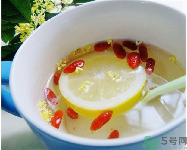 春天喝菊花茶好嗎？女性春天喝什么茶最好？
