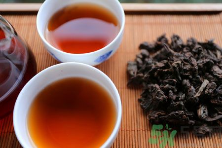 喝茶可以減肥嗎？喝什么茶減肥效果最好？
