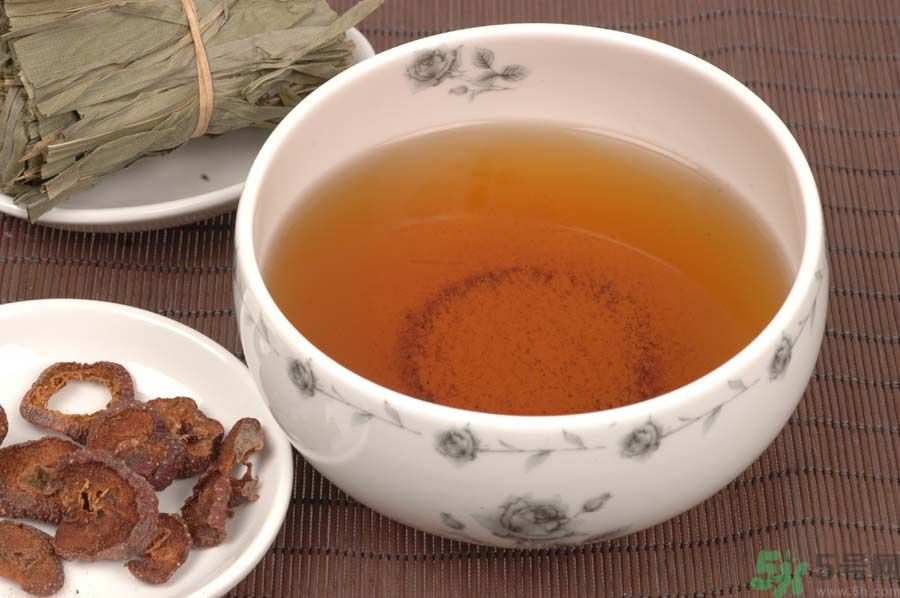 喝茶可以減肥嗎？喝什么茶減肥效果最好？