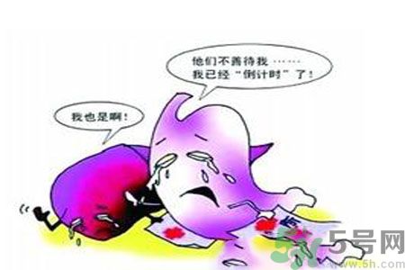 胃病會傳染嗎？胃病的癥狀有哪些？