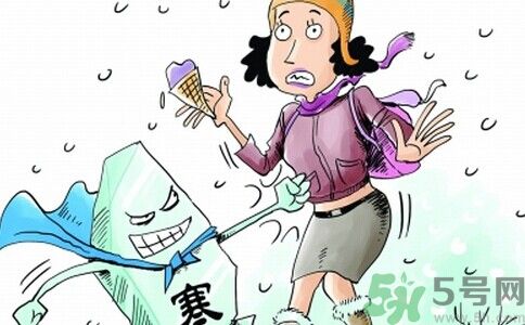 宮寒的癥狀有哪些？宮寒怎么調(diào)理？