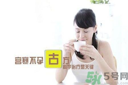 宮寒的癥狀有哪些？宮寒怎么調(diào)理？