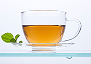 喝什么茶對肝臟排毒好？對肝有好處的茶有哪些？