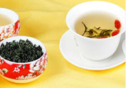 春天喝菊花茶好嗎？女性春天喝什么茶最好？