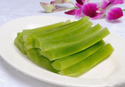 春天吃什么蔬菜好？春天吃蔬菜對身體有什么好？
